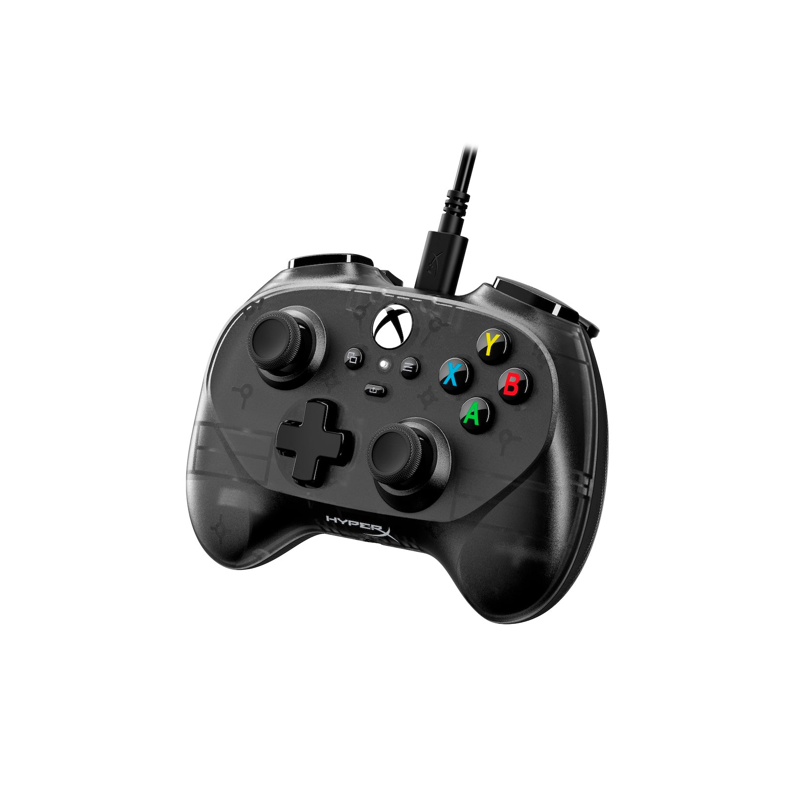 HyperX Clutch Tanto Mini Wired Gaming Controller