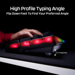 HyperX Origins 2 1800 - 08