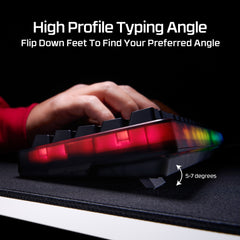 HyperX Origins 2 65 - 08