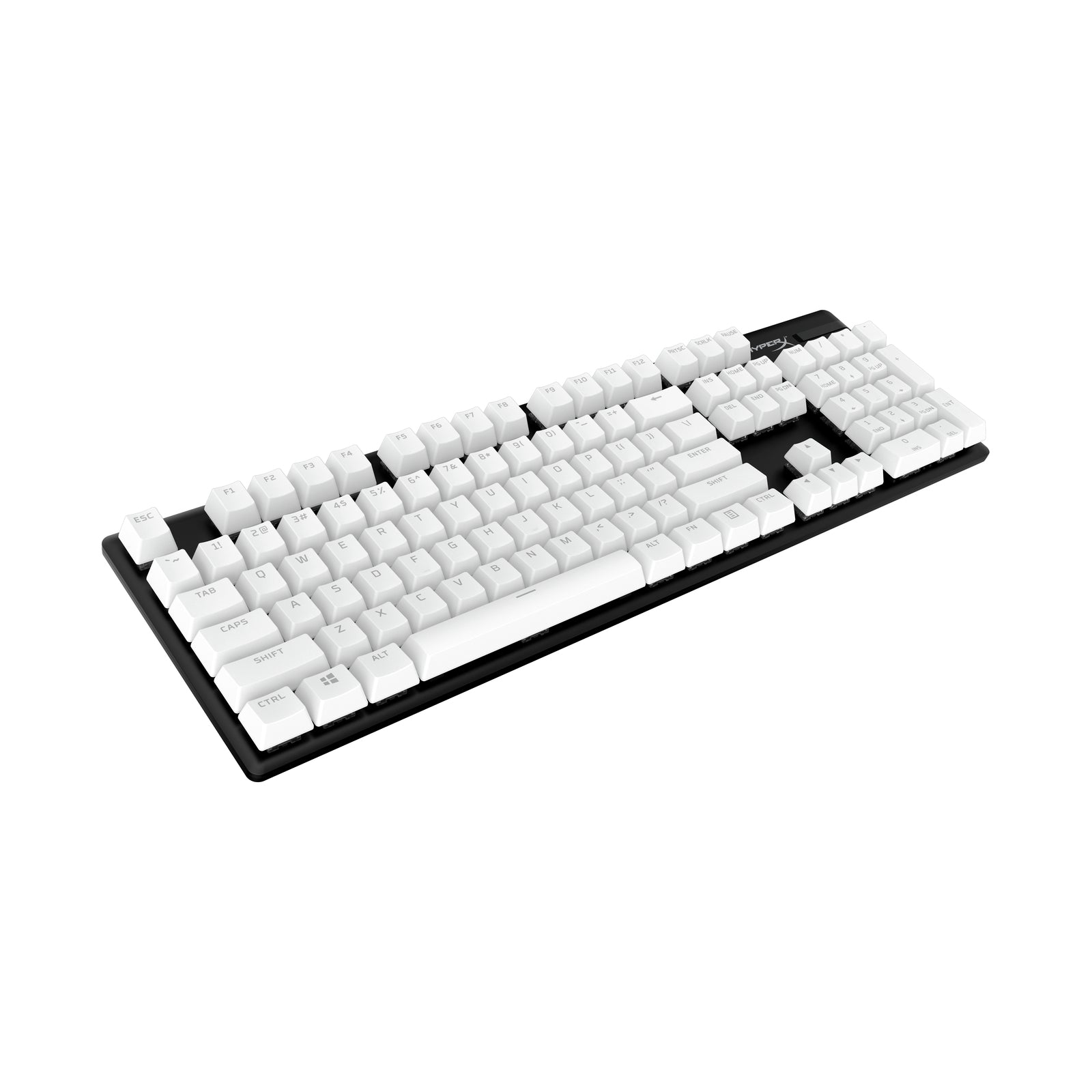 HyperX Full Key Set Keycaps - PBT