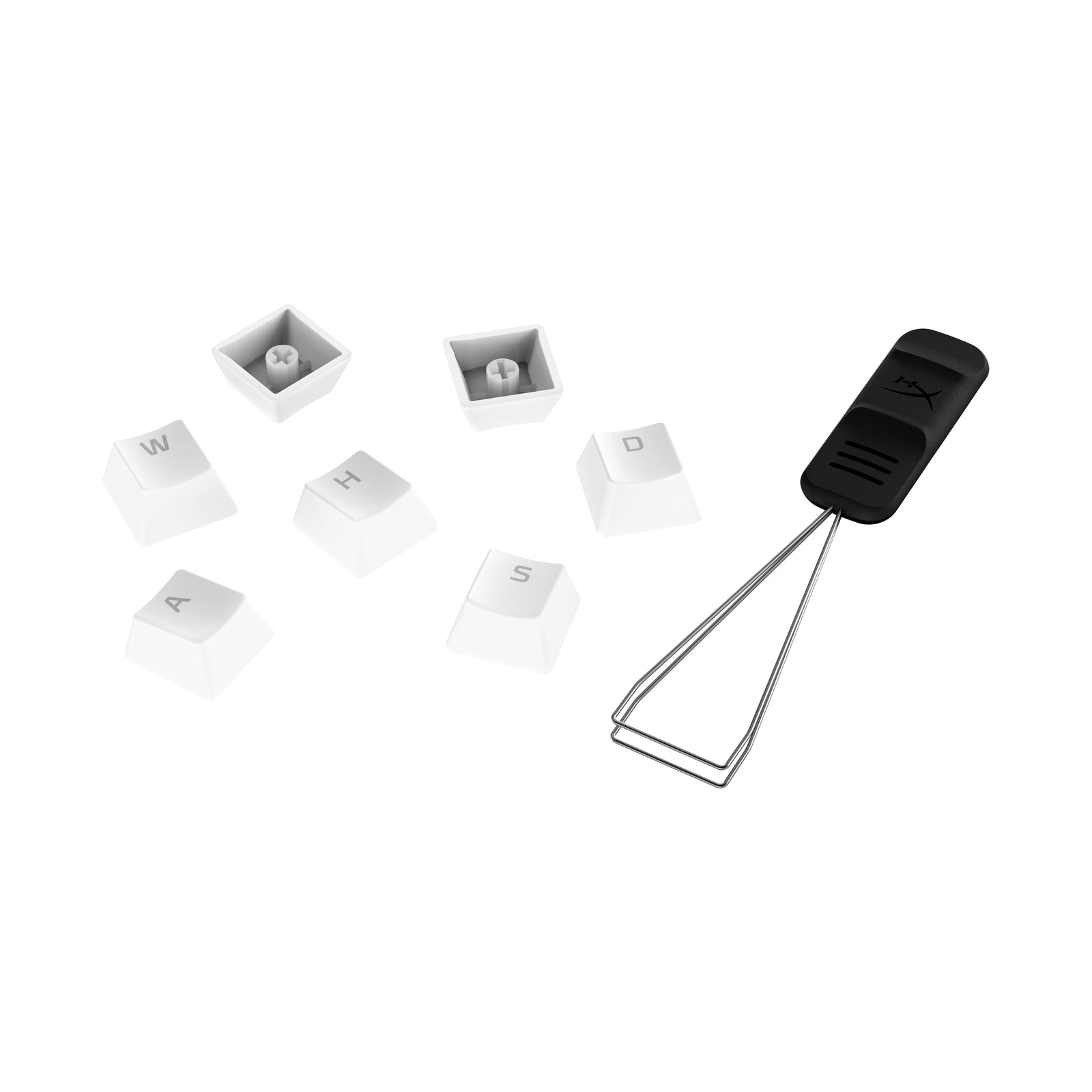 HyperX Full Key Set Keycaps - PBT