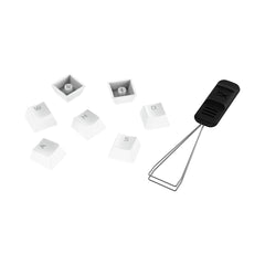 HyperX Full Key Set Keycaps - PBT