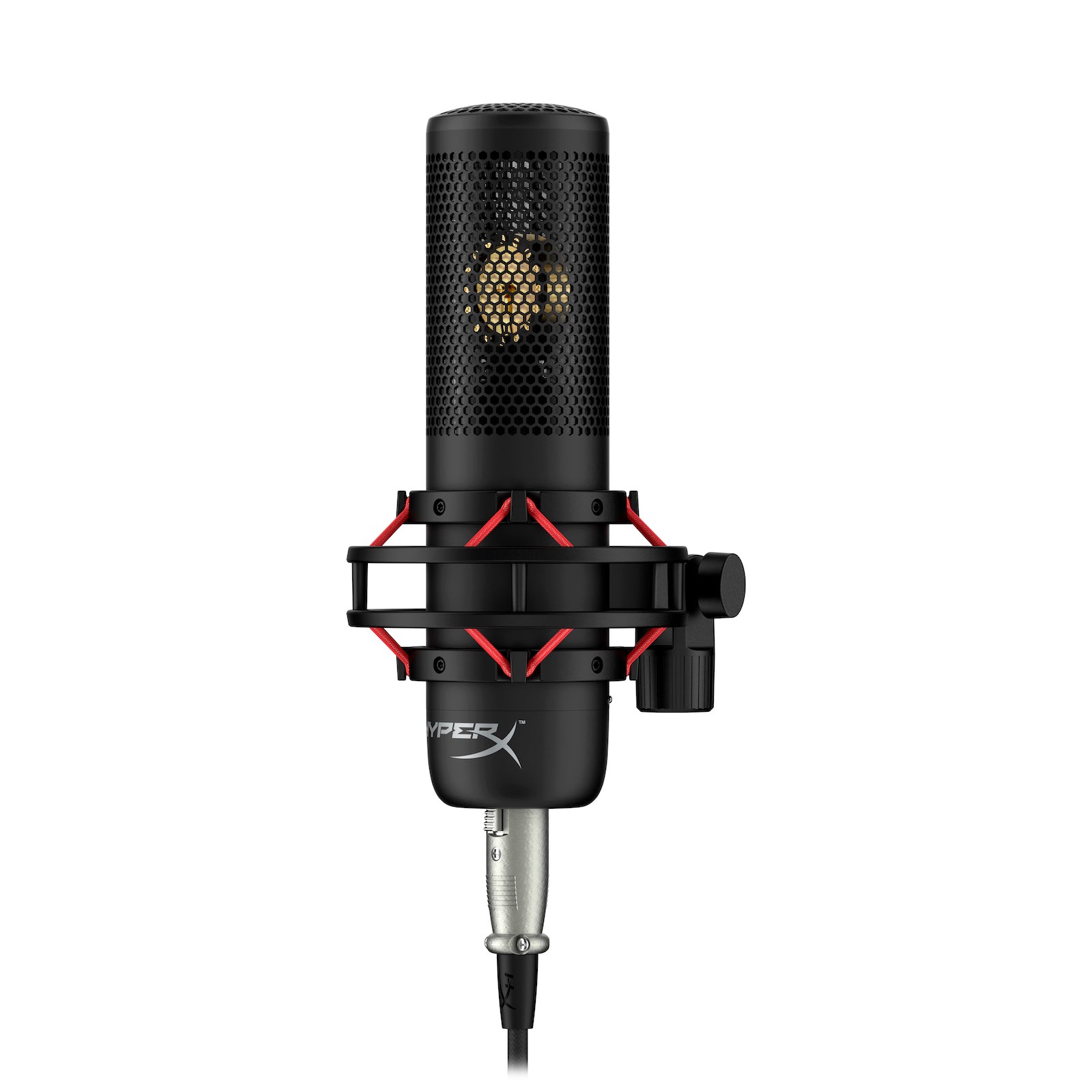 Microphone HyperX ProCast