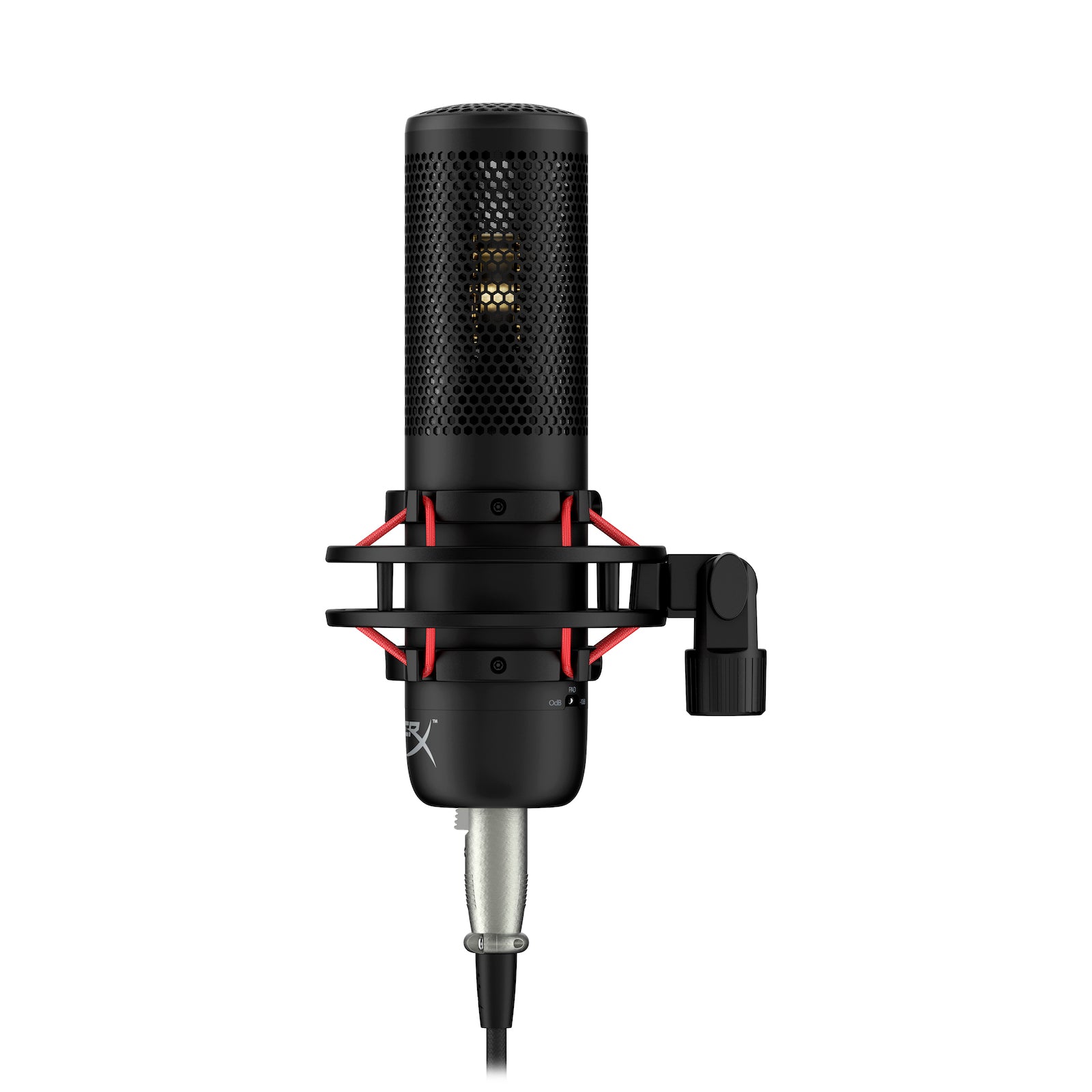 Microphone HyperX ProCast