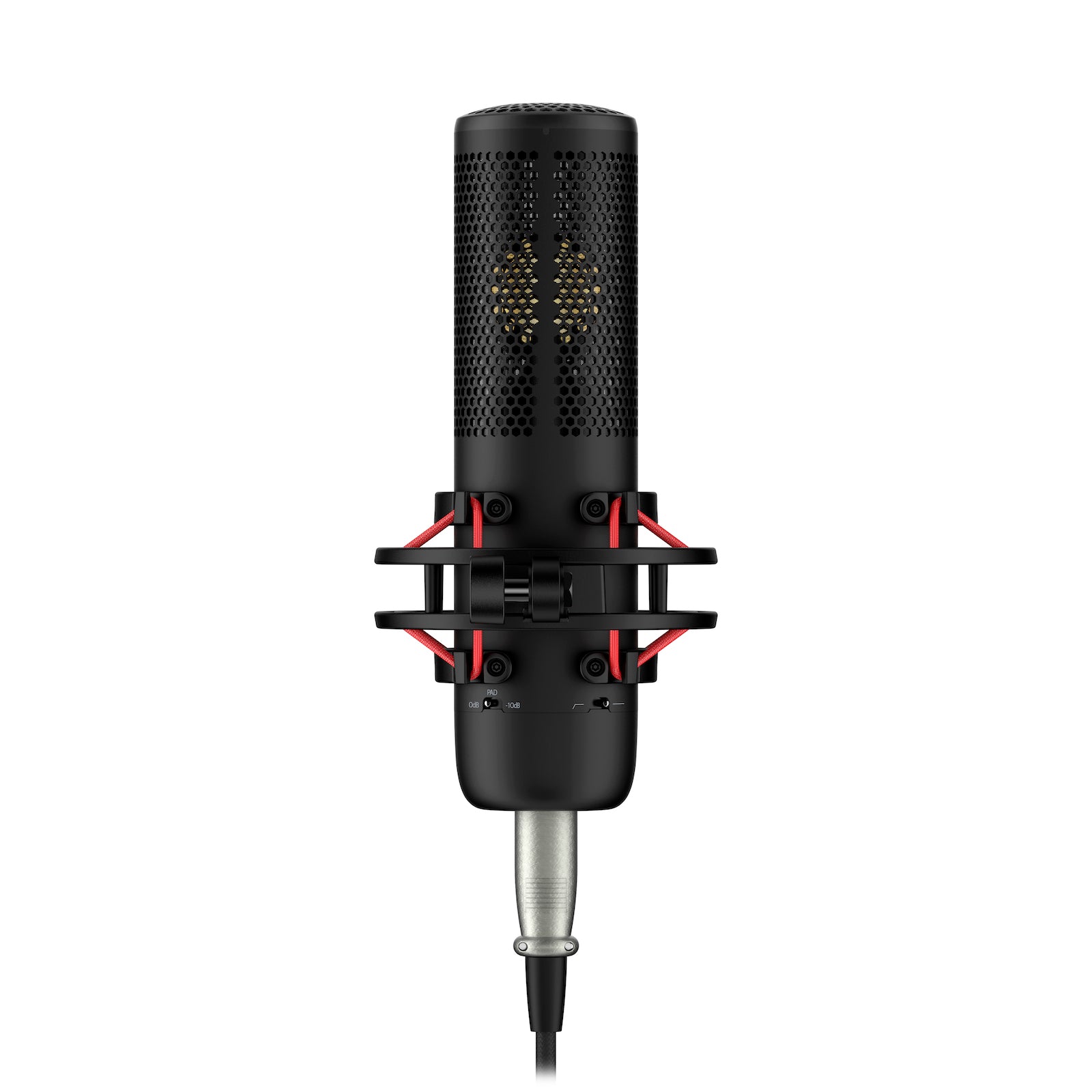 Microphone HyperX ProCast