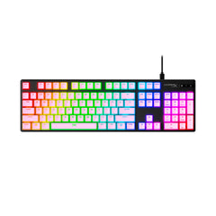 HyperX Pudding Keycaps - Full Key Set