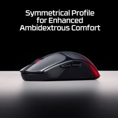 HyperX Pulsefire Fuse Wireless Gaming Mouse