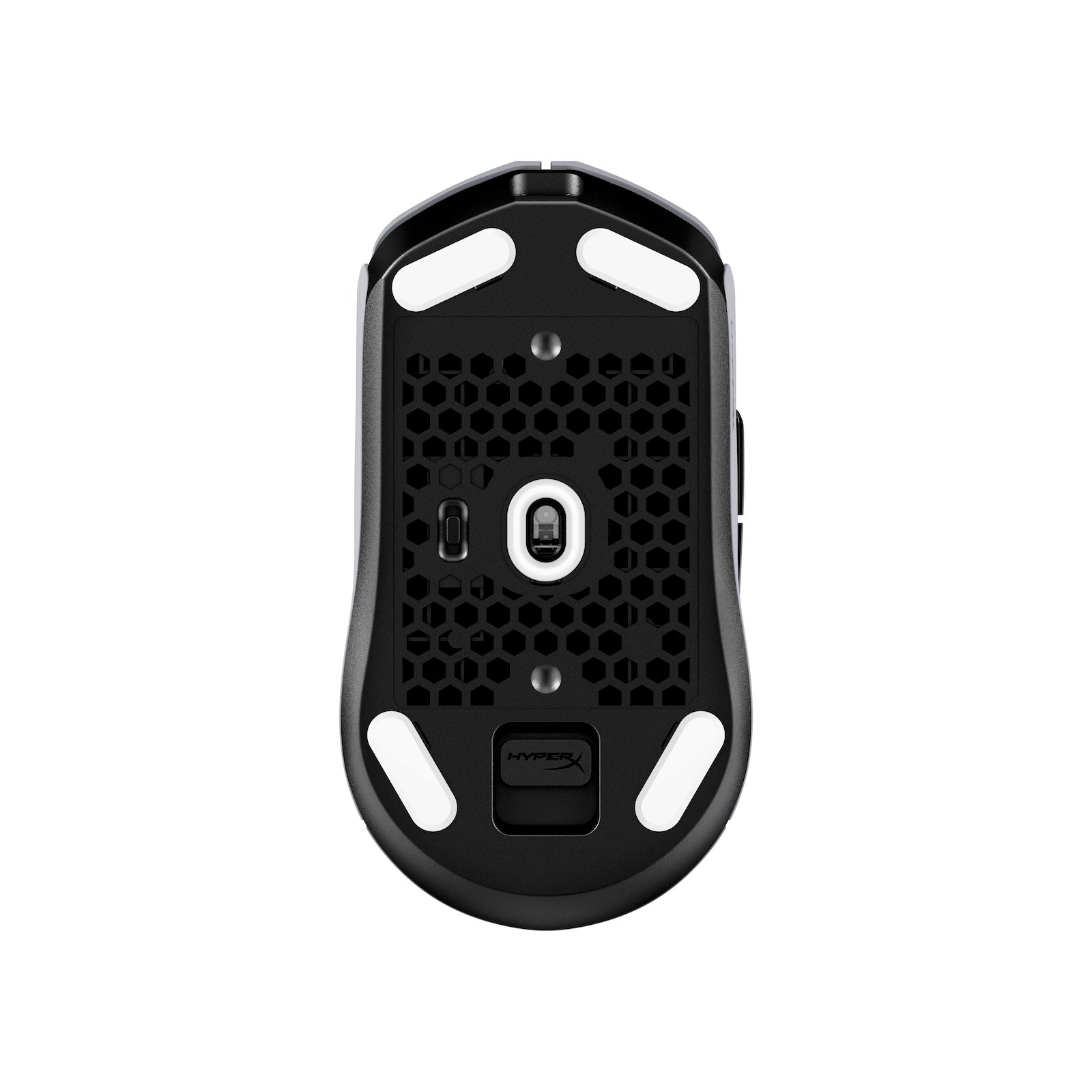 HyperX Pulsefire Haste 2 Pro - 4K Wireless Gaming Mouse