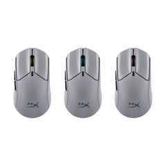 HyperX Pulsefire Haste 2 Pro - 4K Wireless Gaming Mouse - 16