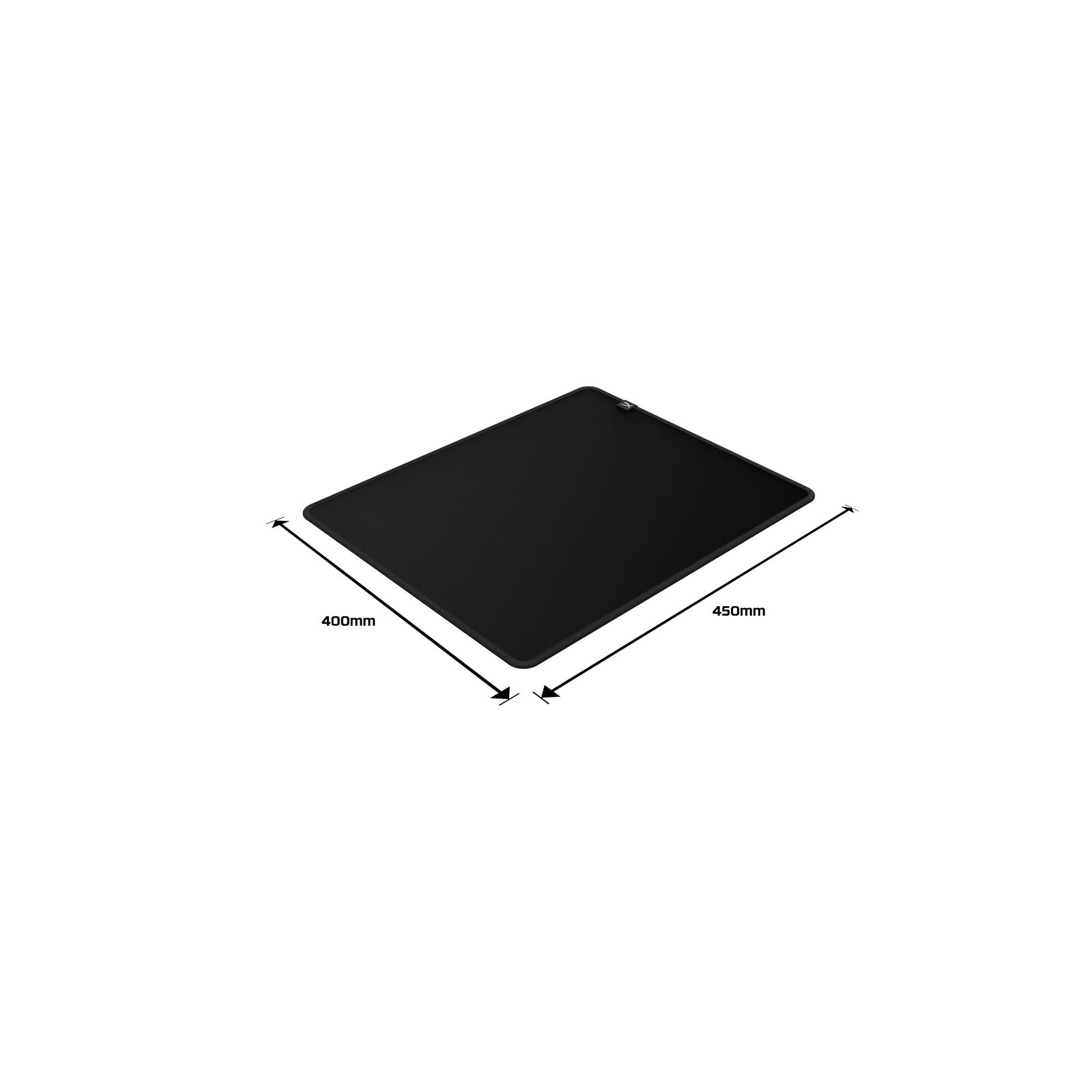 HyperX Pulsefire Mat Gaming Mousepad (L) (HMPM1-L)