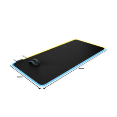 Mouse pad, Pulsefire Mat HMPM1R-A-XL