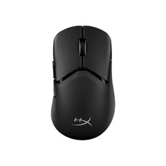 Souris de jeu sans fil HyperX Pulsefire Saga Pro