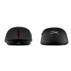 Souris de jeu sans fil HyperX Pulsefire Saga Pro