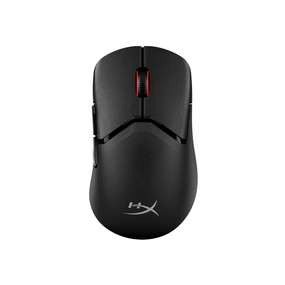 Souris de jeu sans fil HyperX Pulsefire Saga Pro