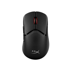 Souris de jeu sans fil HyperX Pulsefire Saga Pro