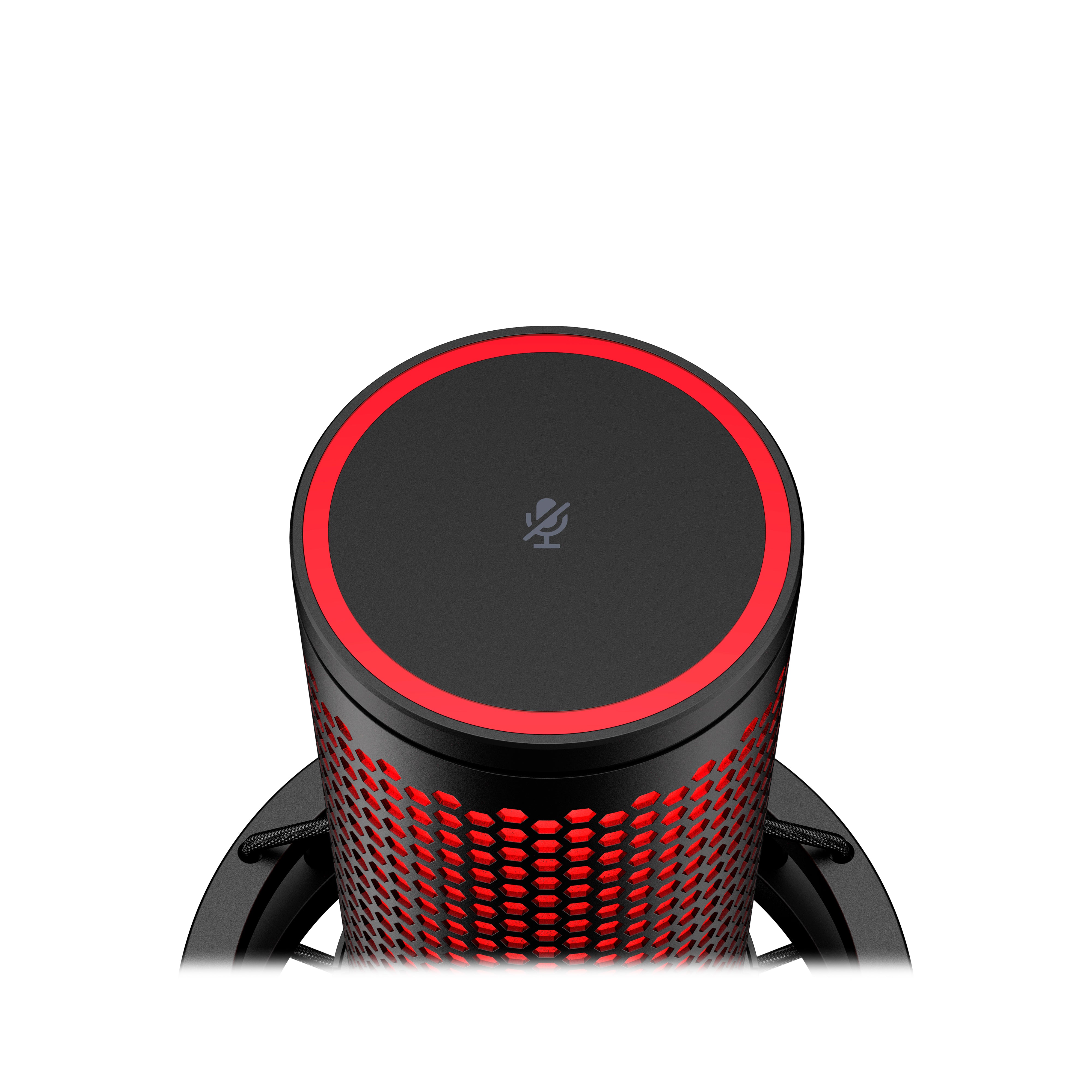 HyperX QuadCast 2 – Microphone USB