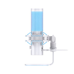 HyperX QuadCast 2 – Microphone USB