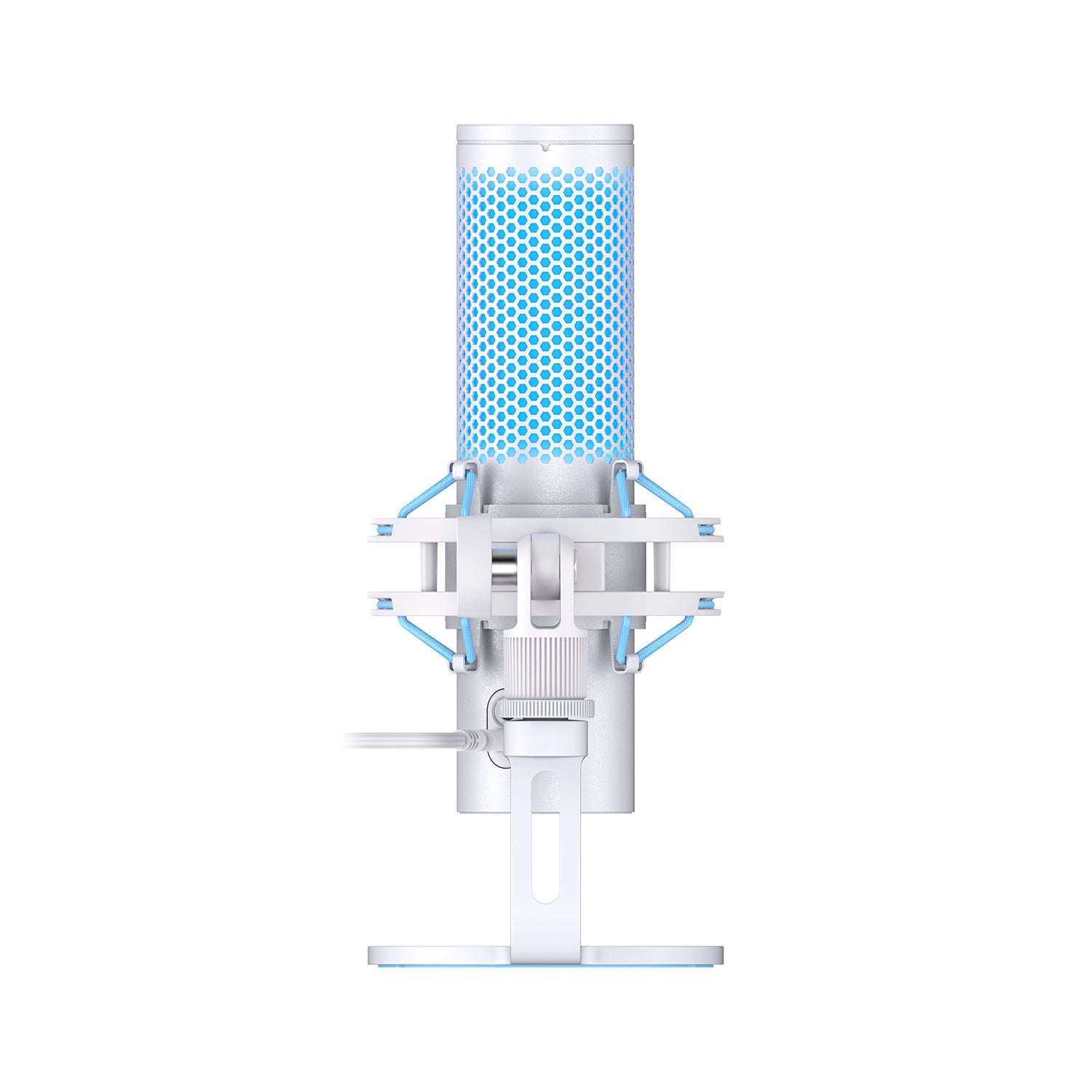 HyperX QuadCast 2 – Microphone USB