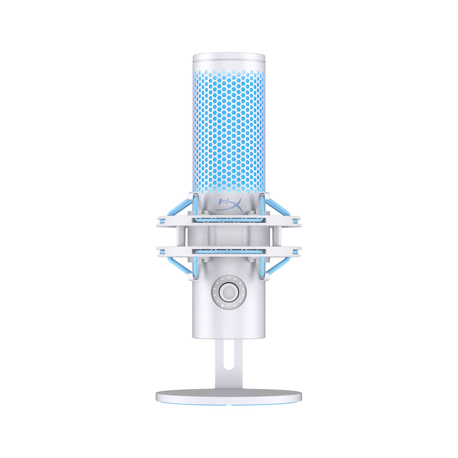 HyperX QuadCast 2 – Microphone USB