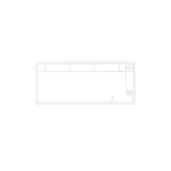 HyperX Alloy Rise Top Plates