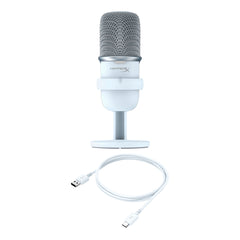 HyperX SoloCast - USB Microphone