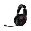 HyperX Cloud Flight Product Image from Side View with Microphone extended