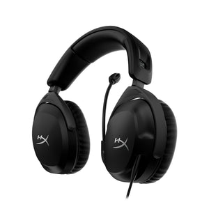HyperX Cloud Stinger 2 Headset Showing Rotated Earcups