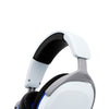HyperX Cloud Stinger 2 Core White for PS4/PS5 Showing Extended Frame