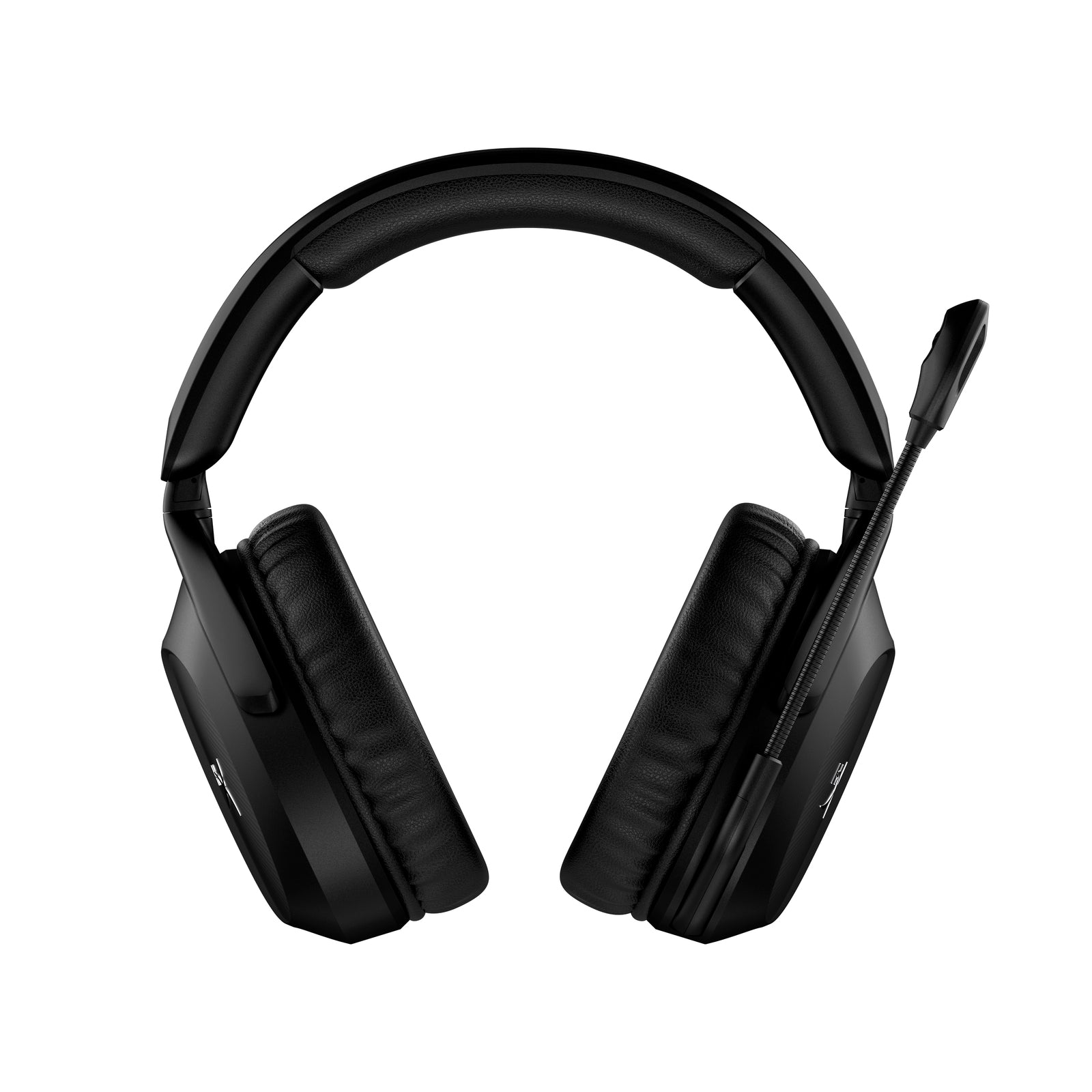 HyperX Cloud Stinger 2 Wireless Gaming Headset Front View