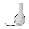 HyperX Cloud Stinger Core Wireless Gaming Headset for PS4/PS5 Side View