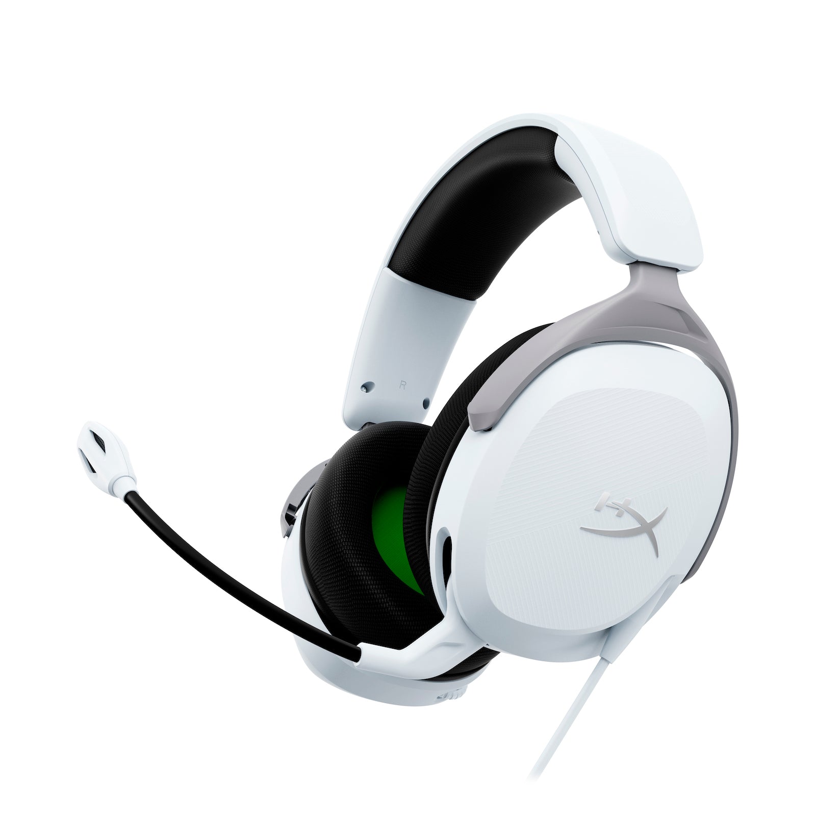 HyperX CloudX Stinger 2 Core White for Xbox Main Image