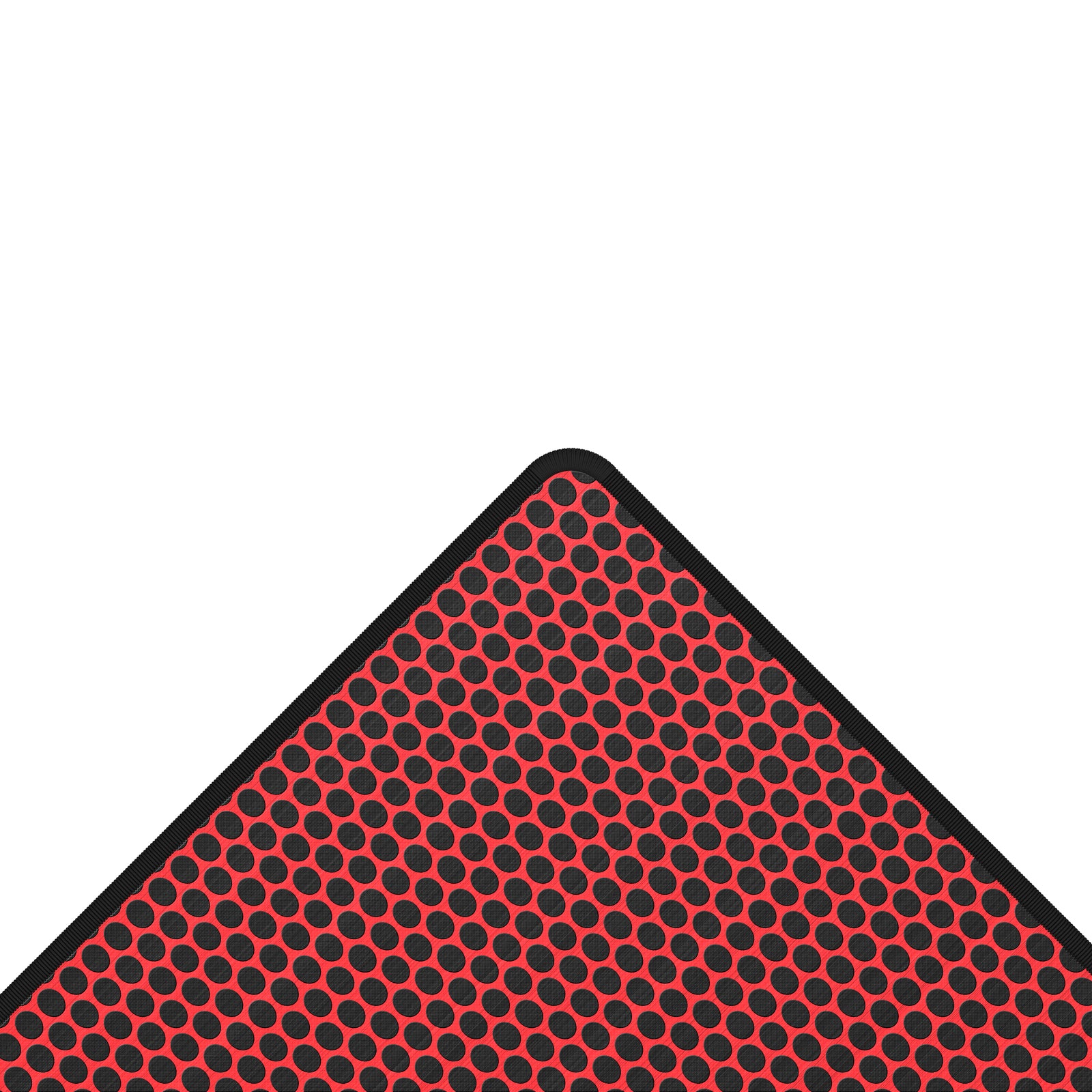 HyperX Pulsefire Mat XL underside view