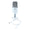 accessories for HyperX Solocast USB microphone in white including cable
